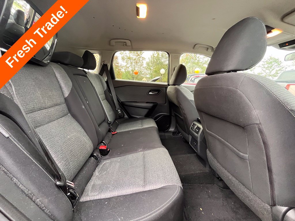 Used 2021 Nissan Rogue SV AWD/4WD image 30