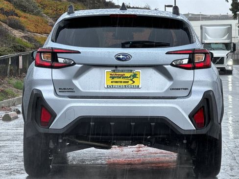 New 2026 Subaru Crosstrek 2.0i Premium image 5
