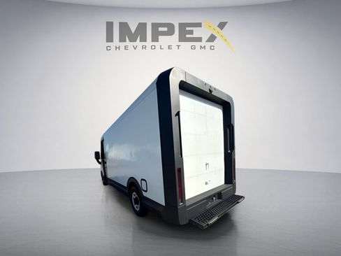Used 2024 Chevrolet Brightdrop 600 w/ Battery Pack, Max Range AWD/4WD image 3