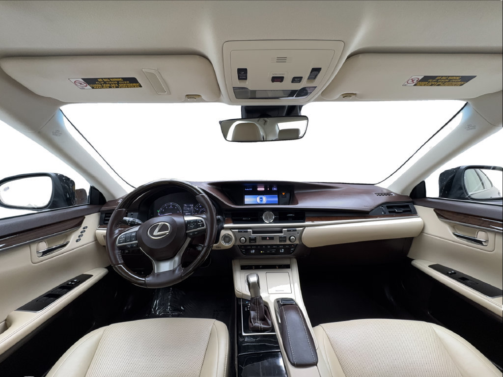 Used 2016 Lexus ES 350 w/ Navigation System Package FWD image 22