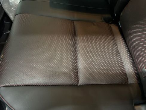 New 2026 Honda Ridgeline Black Edition image 17