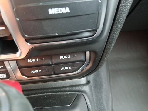 New 2025 Jeep Wrangler Unlimited Rubicon 392 image 54