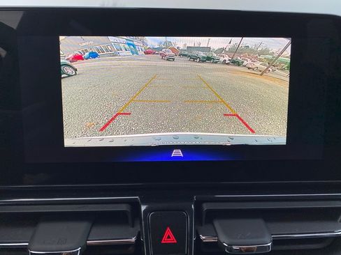 New 2026 Chevrolet TrailBlazer LT w/ Convenience Package image 13