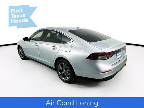 Used 2025 Honda Accord EX-L image 6