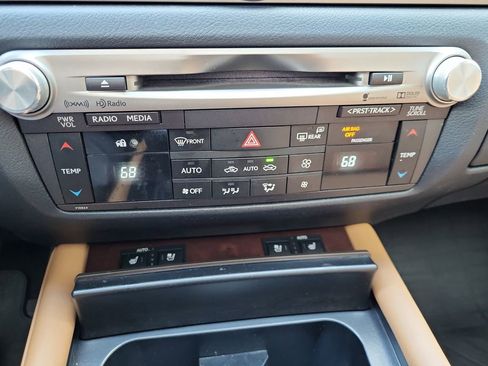 Used 2015 Lexus GS 350 AWD w/ Premium Package image 28