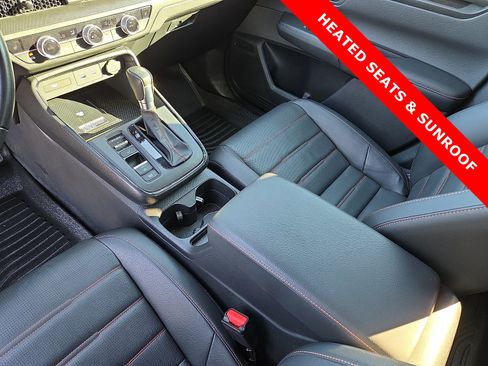 Used 2025 Honda CR-V Sport-L image 25