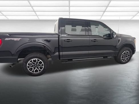 Certified 2023 Ford F150 XLT w/ Equipment Group 302A High AWD/4WD image 9