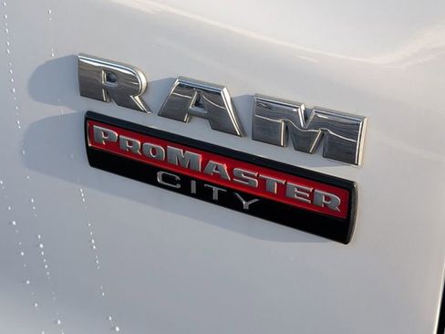 Used 2022 RAM ProMaster City Tradesman image 14