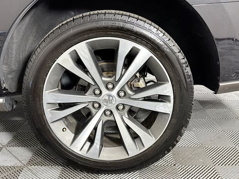 Used 2020 Ford Expedition King Ranch RWD image 35