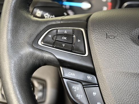 Used 2018 Ford Escape Titanium w/ Ford Safe & Smart Package AWD/4WD image 20