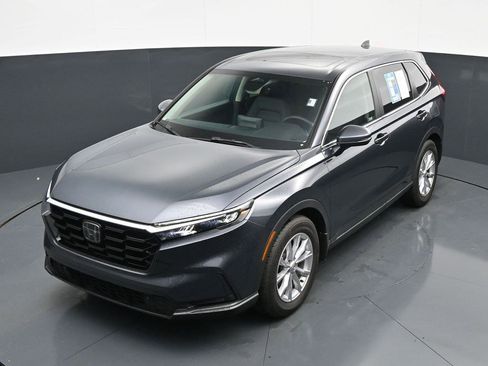Used 2024 Honda CR-V EX-L image 25