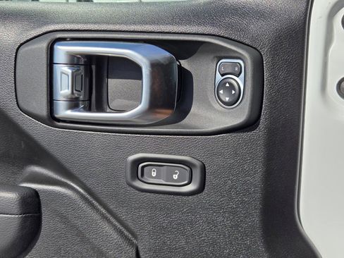 New 2026 Jeep Gladiator Mojave image 23