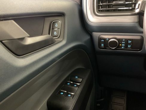 New 2026 Ford Maverick XL image 20