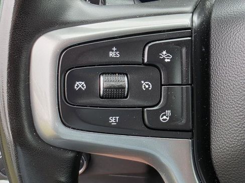 Used 2023 Chevrolet Silverado 1500 LT Trail Boss w/ Protection Package AWD/4WD image 21