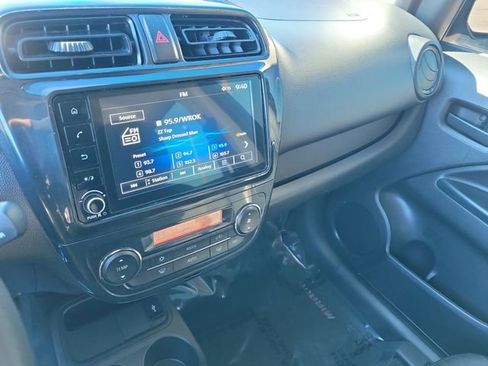 Used 2024 Mitsubishi Mirage ES image 27