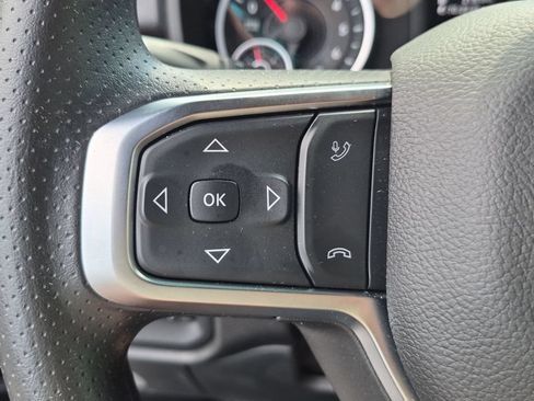 Used 2026 RAM 1500 Express RWD image 18