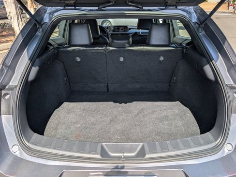 Used 2021 Lexus UX 200 w/ Accessory Package (Z1) FWD image 9