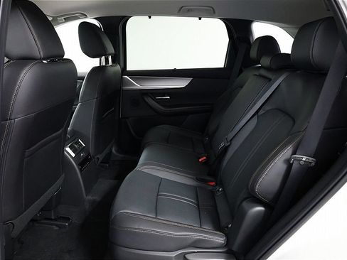 New 2026 MAZDA CX-70 SC Plus AWD/4WD image 23