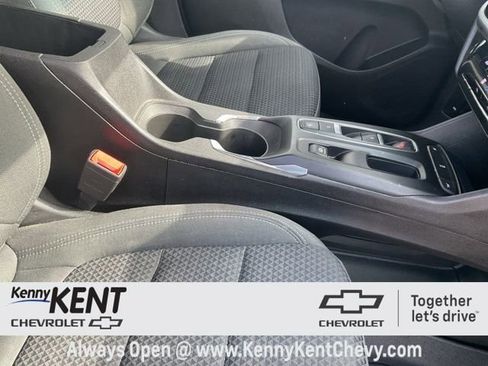 Used 2023 Chevrolet Bolt LT w/ Driver Confidence Package image 11