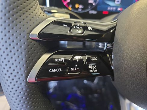 New 2025 Mercedes-Benz C 300 Sedan image 17