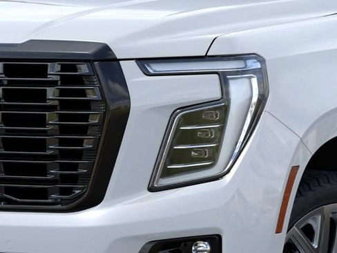 New 2026 GMC Yukon XL Denali Ultimate AWD/4WD image 10
