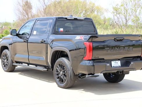 New 2026 Toyota Tundra SR5 image 6