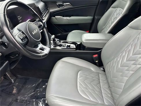 Used 2023 Kia Sportage X-Pro Prestige image 22