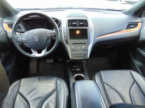 Used 2017 Lincoln MKC Reserve w/ Lincoln MKC Climate Package image 16