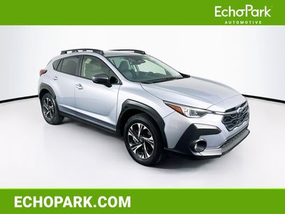 Used 2024 Subaru Crosstrek 2.0i Premium
