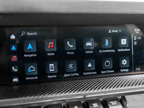 Used 2024 Porsche 911 GT3 RS image 42