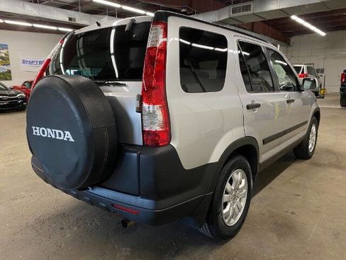 Used 2006 Honda CR-V EX image 5