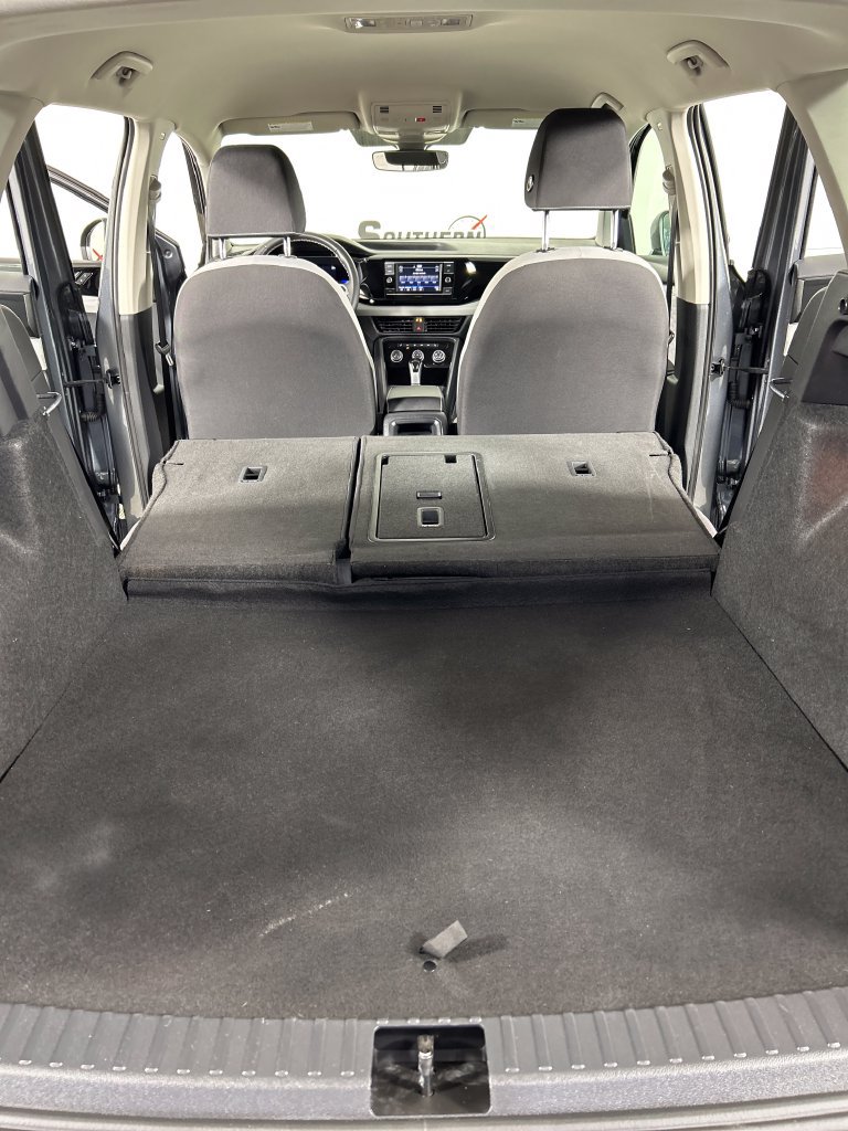 Used 2023 Volkswagen Taos S w/ Driver Assistance Package AWD/4WD image 21