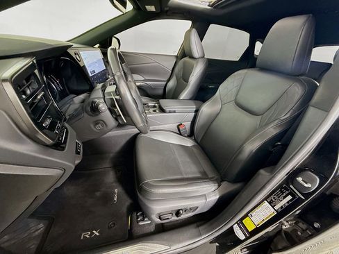 Certified 2024 Lexus RX 350 Premium w/ Convenience Package FWD image 21