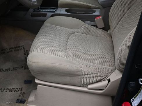 Used 2018 Nissan Frontier SV image 13