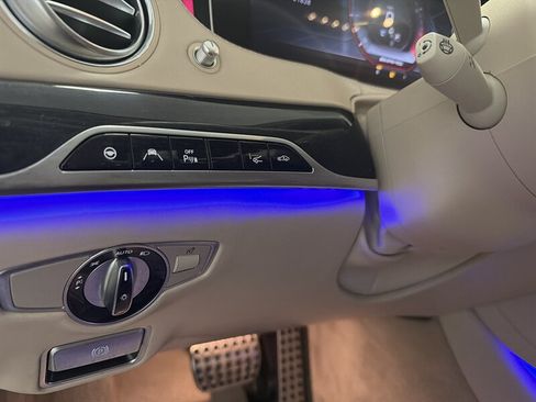 Used 2019 Mercedes-Benz S 63 AMG S 4MATIC Sedan image 68