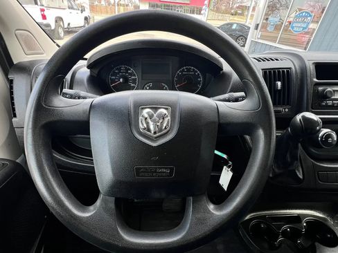 Used 2017 RAM ProMaster 2500 image 21