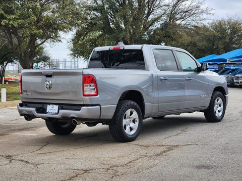 Used 2022 RAM 1500 Lone Star image 5