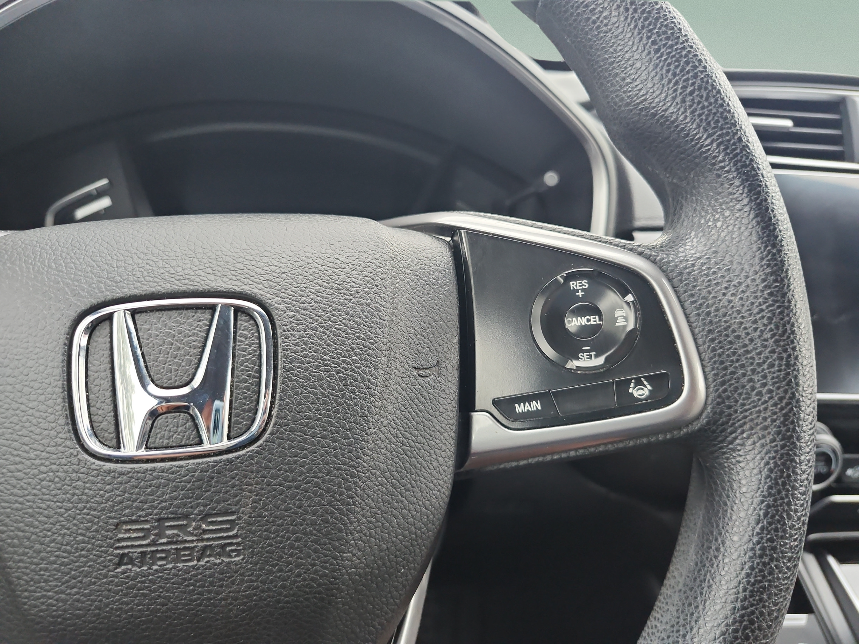 Used 2020 Honda CR-V EX image 27