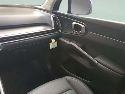 New 2026 Kia Sorento EX AWD/4WD image 14