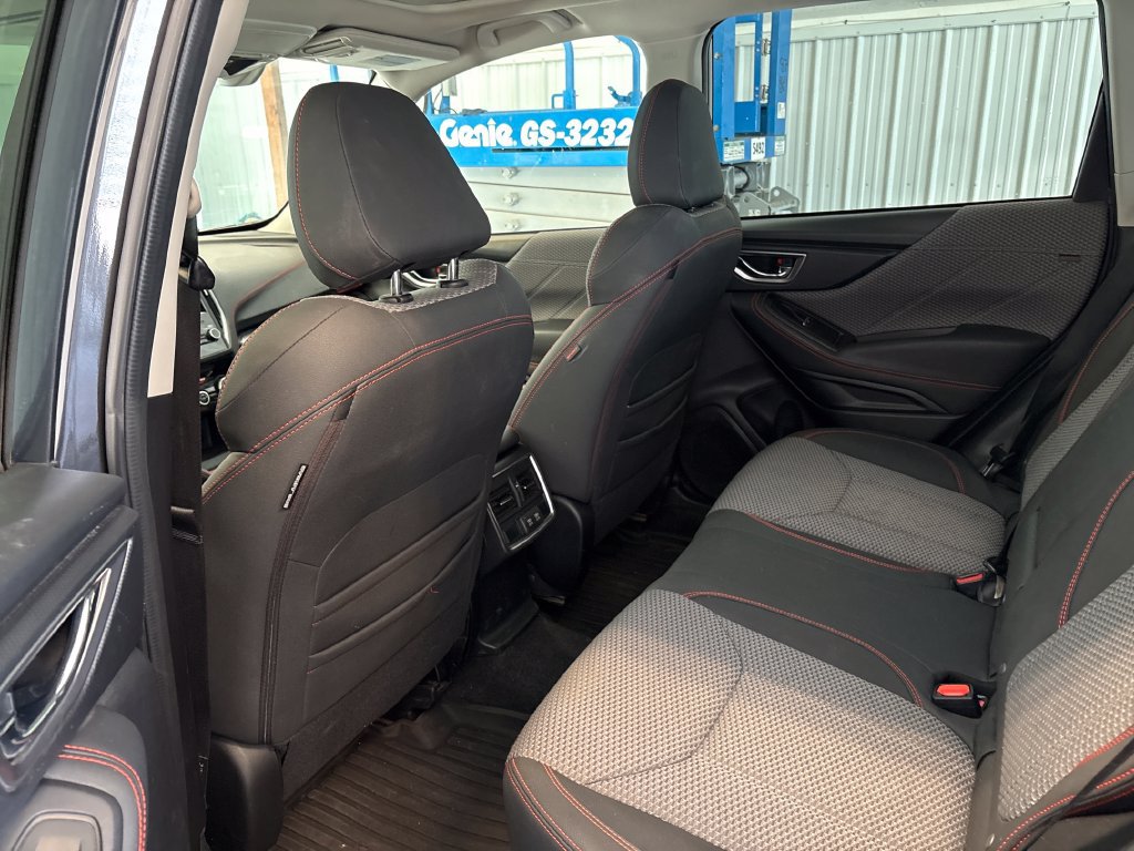 Used 2020 Subaru Forester Sport AWD/4WD image 19