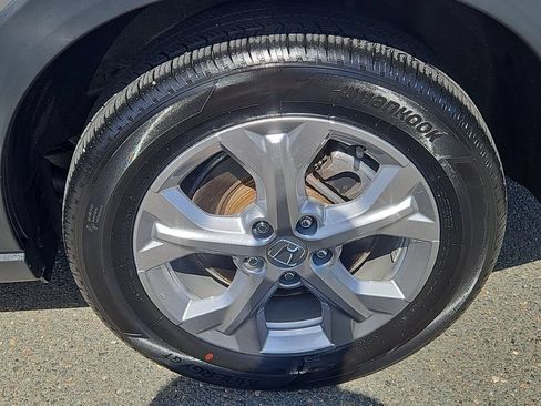 Used 2024 Honda HR-V LX image 8