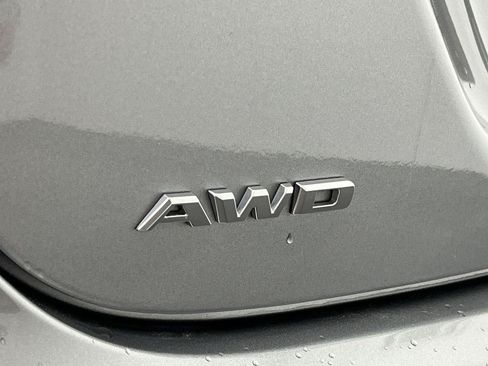 Used 2026 Cadillac CT5 Sport AWD/4WD image 33