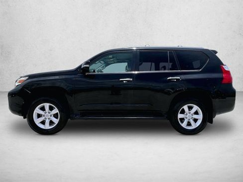 Used 2010 Lexus GX 460 AWD/4WD image 6