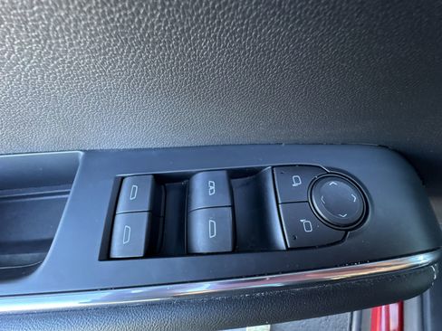 Used 2024 GMC Acadia Elevation w/ Luxury Package image 13