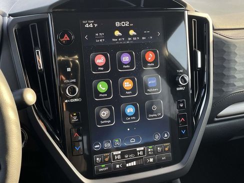 Used 2026 Subaru Forester Touring image 17