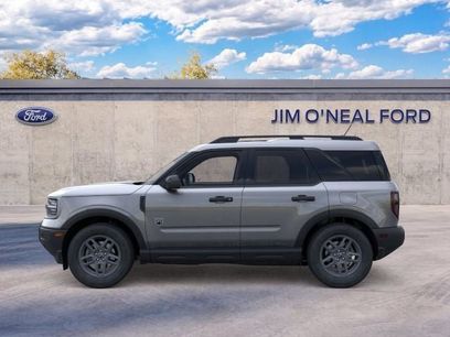 New 2026 Ford Bronco Sport Big Bend w/ Convenience Package