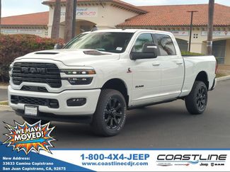 New 2026 RAM 2500 Laramie video 1