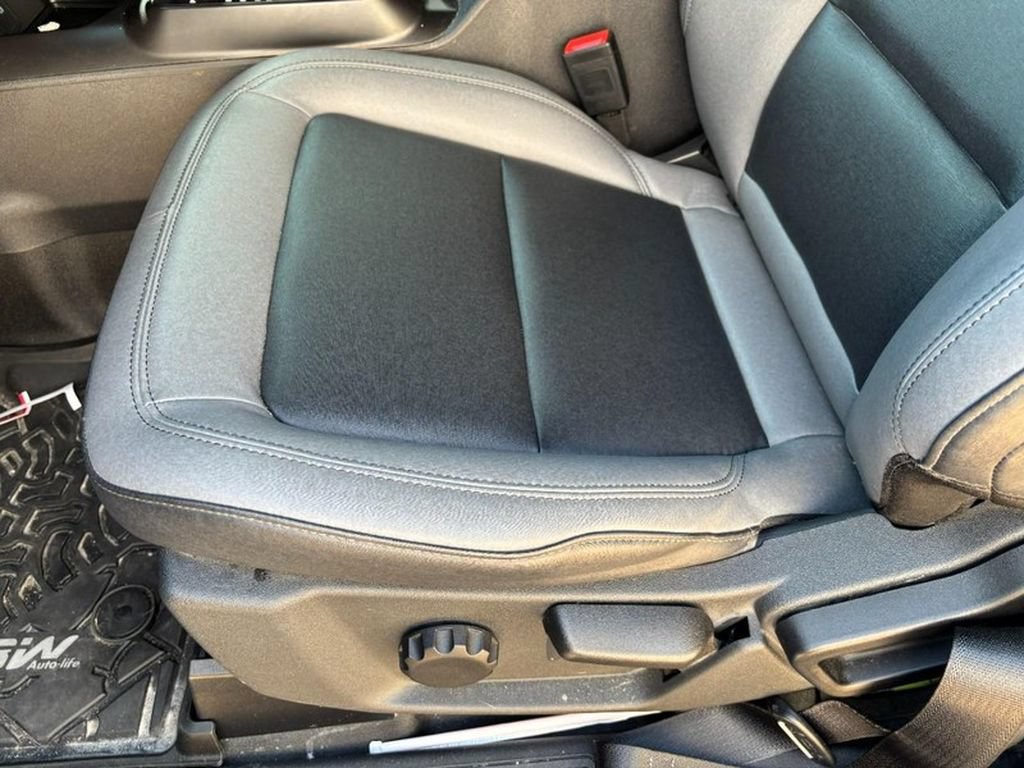 Used 2024 Ford Bronco Big Bend AWD/4WD image 18