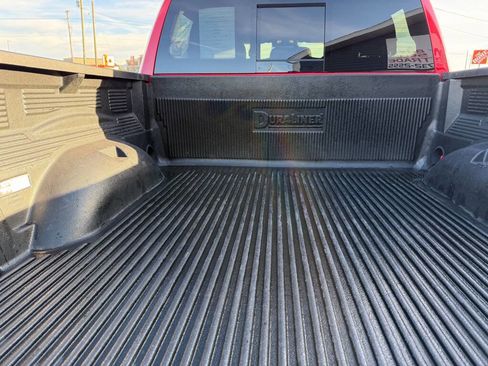 Used 2025 RAM 1500 Big Horn image 44