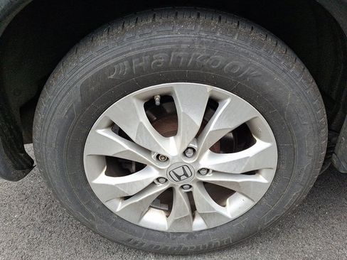 Used 2012 Honda CR-V EX image 7